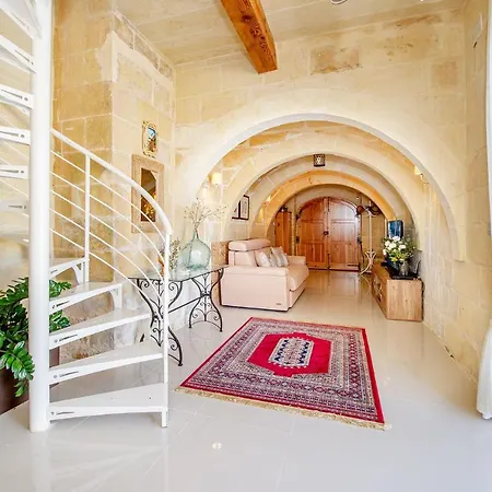 Dar It-torri * Kercem