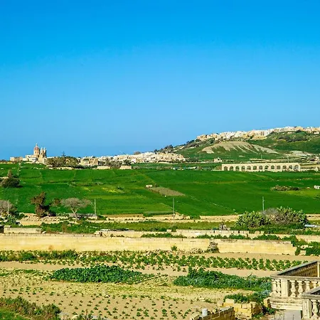 Dar It-torri * Kerċem