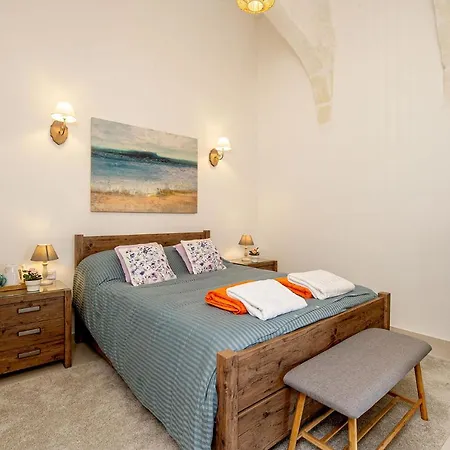 Dar It-torri Venkovský dům