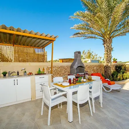 Dar It-torri Casa rural *