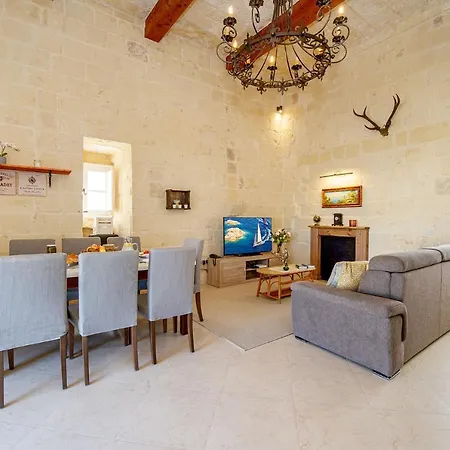 Venkovský dům Dar It-torri *