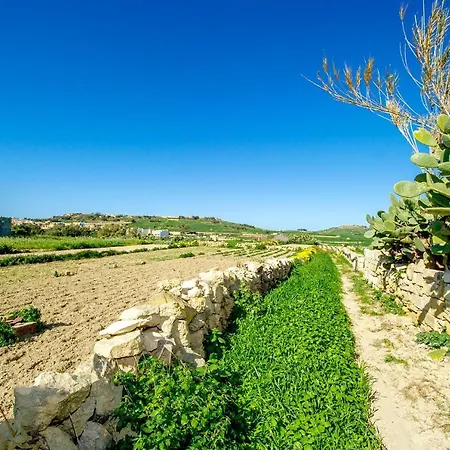 Dar It-torri * Kerċem