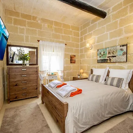 Dar It-torri Venkovský dům