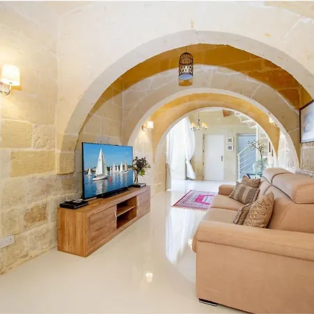 Country house Dar It-torri *