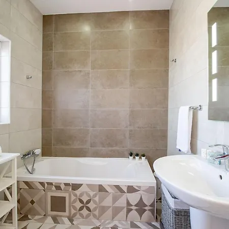 Venkovský dům Dar It-torri