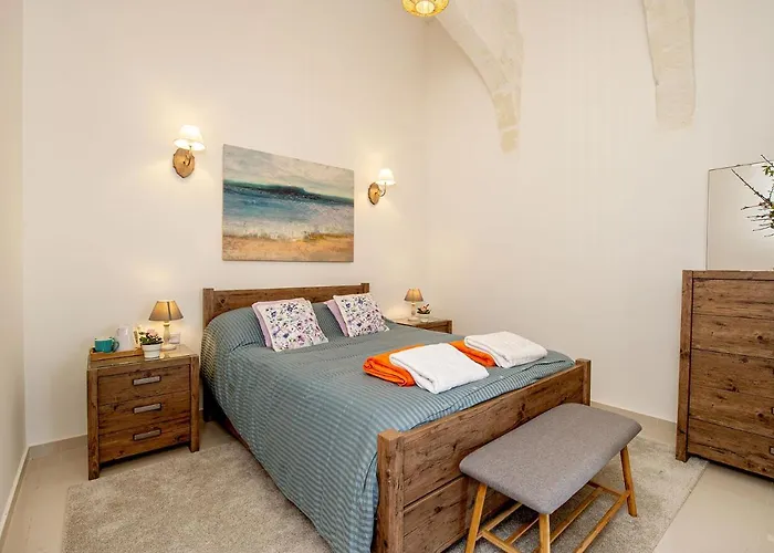 Dar It-torri منزل ريفي