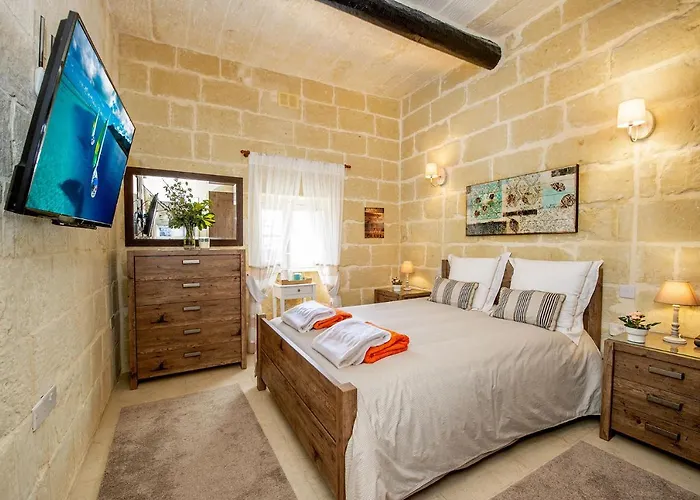 Dar It-torri Landhuis