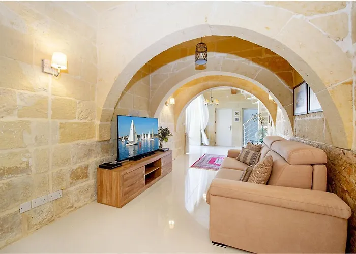 Landhuis Dar It-torri *